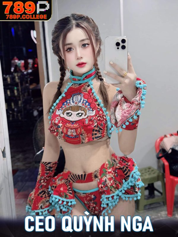 Định hình thương hiệu 789P trong ngành công nghiệp cá cược