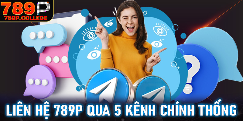 FAQs - Giải mã những câu hỏi thường gặp khi liên hệ 789P