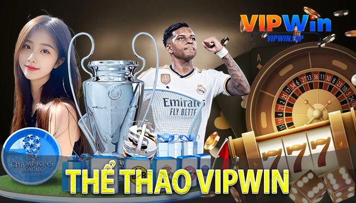 Thể Thao VIPWIN