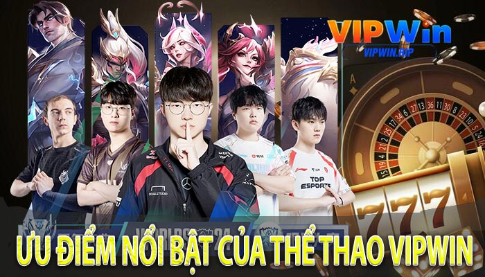 Esport –Là u hướng cá cược hiện đại